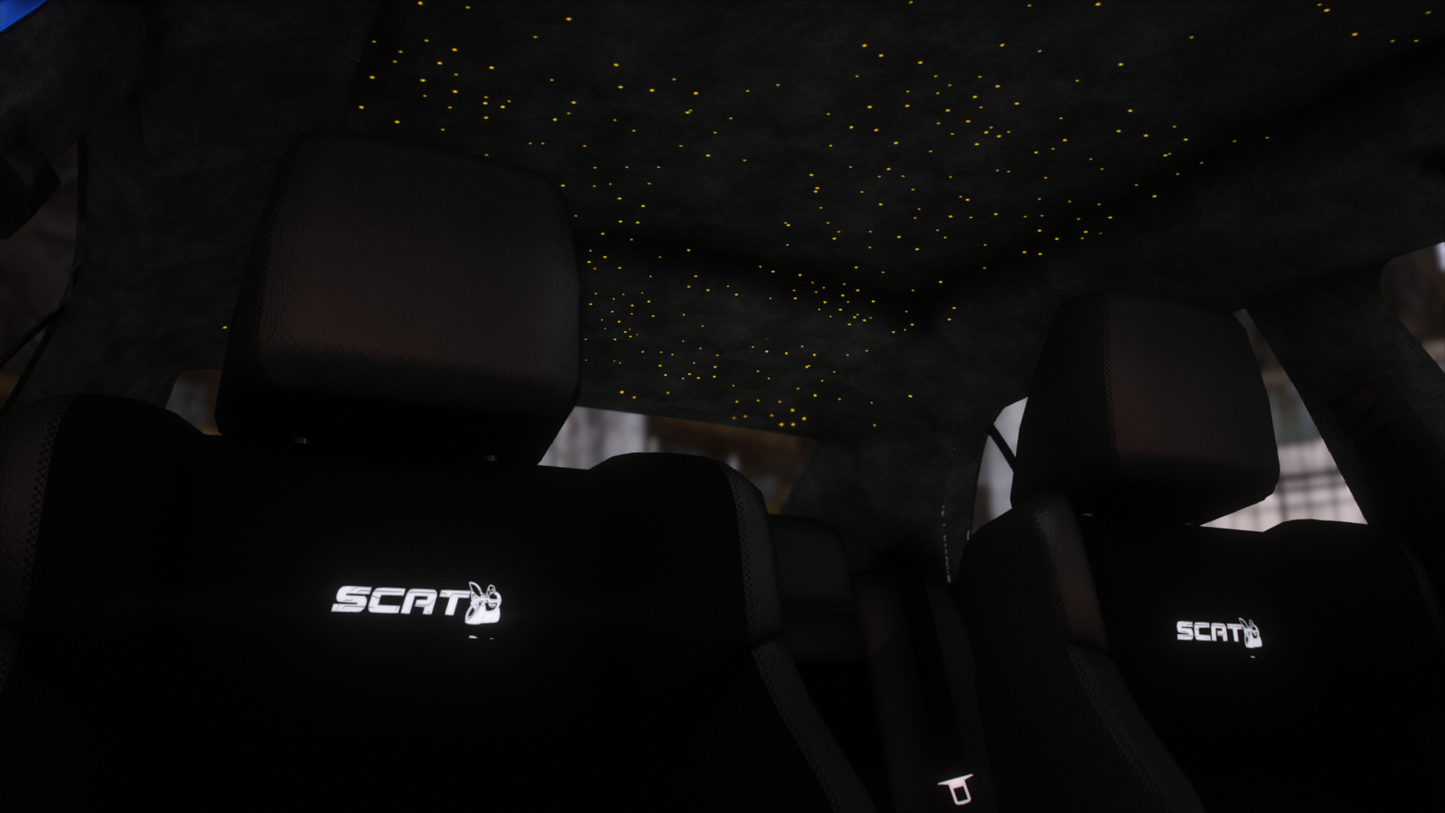 2020 Chrysler 300s Scatpack