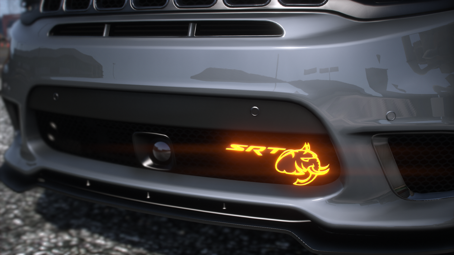 2020 Jeep Hellephant Hawk