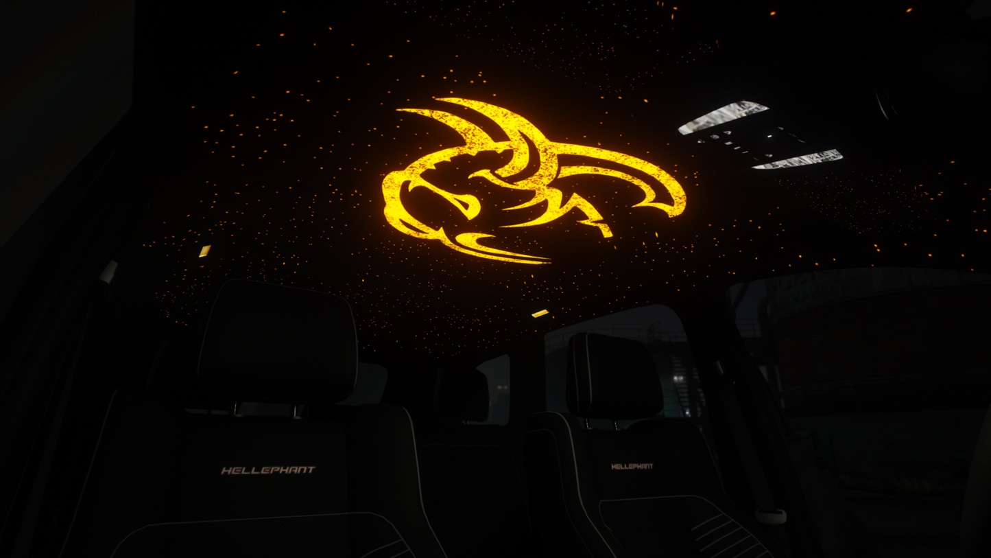 2020 Jeep Hellephant Hawk
