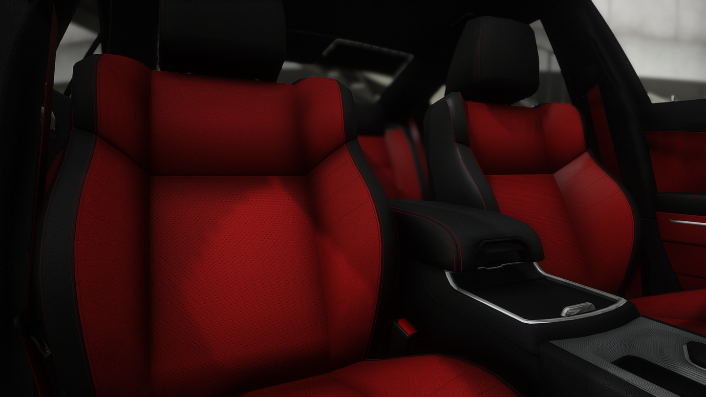 2023 Dodge Charger Demon 170