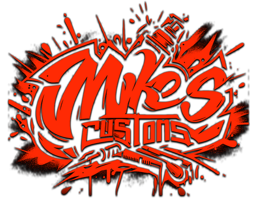 Myke Customs