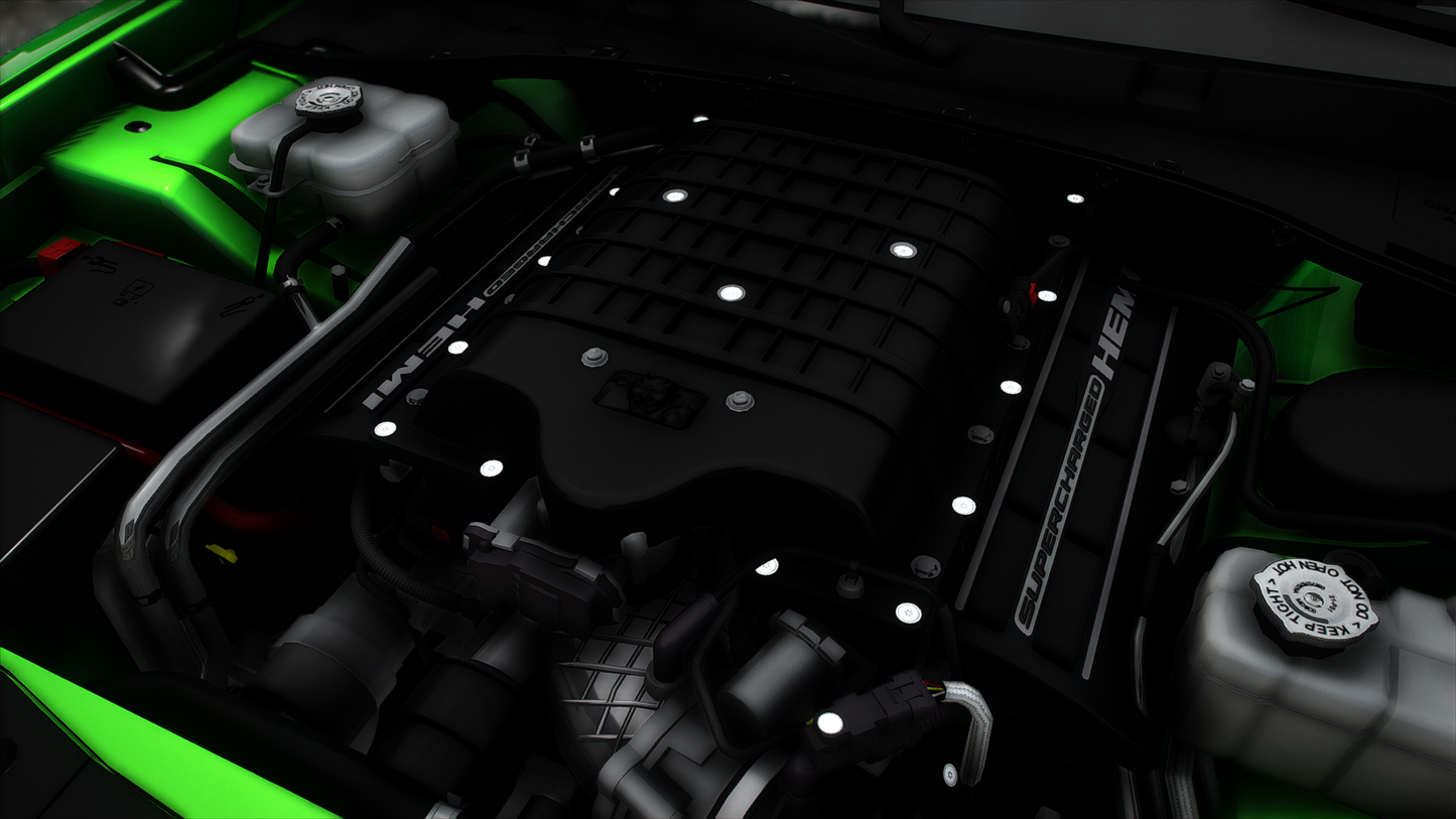 2023 Dodge Charger 426 Demon