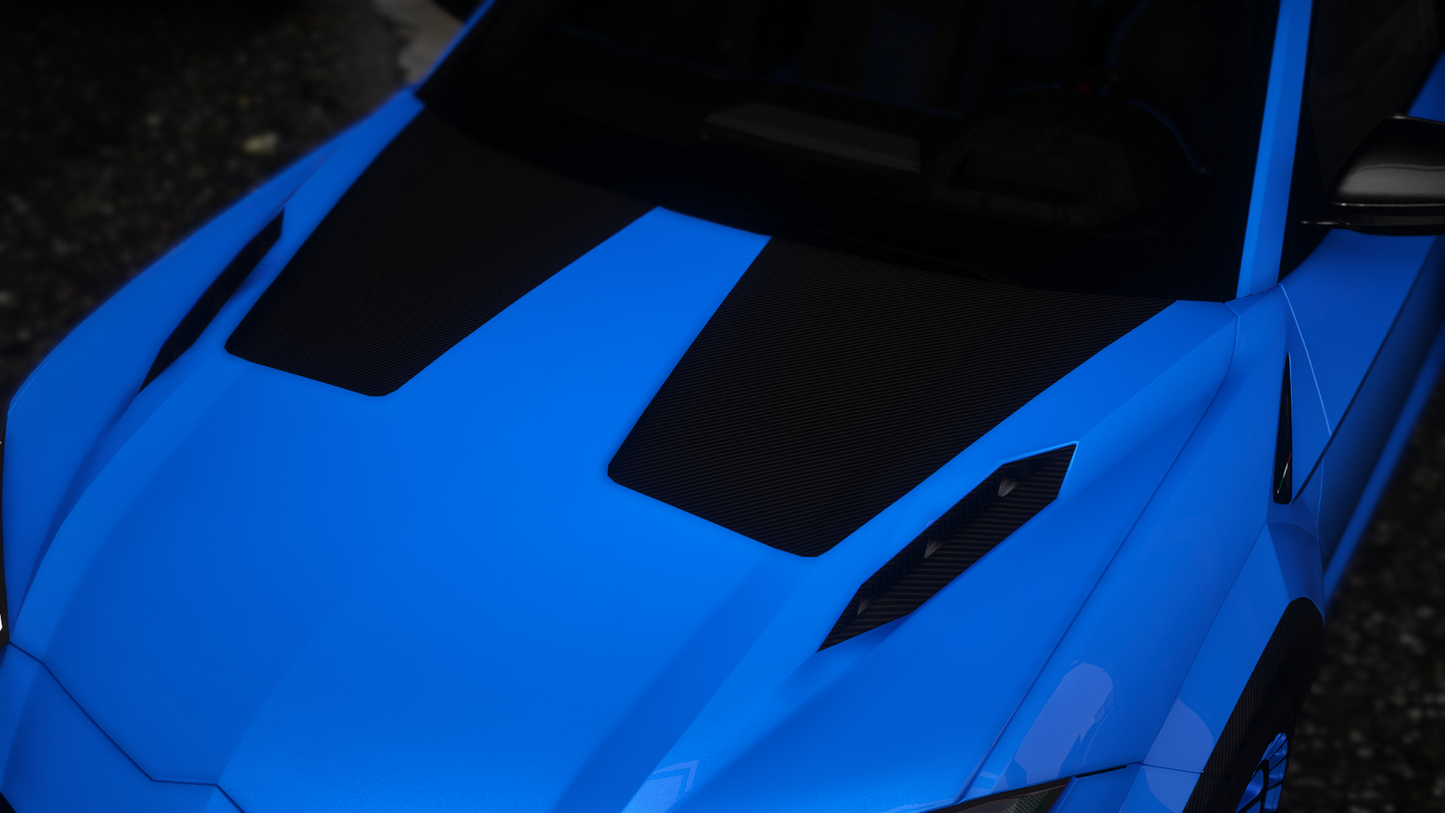 2023 Lamborghini Urus Performante 1016 Industries