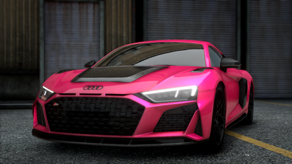 2020 Audi R8 1016 Industries