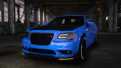 2020 Chrysler 300s Scatpack