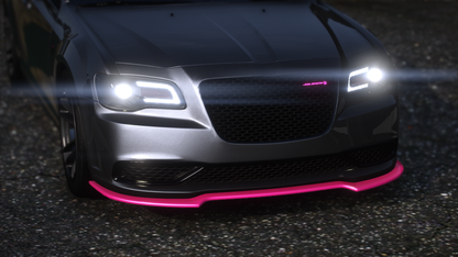 2022 Jailbreak Chrysler 300c