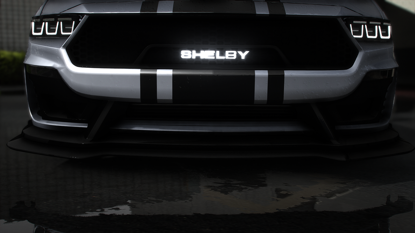 2024 Shelby Super Snake