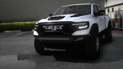 2022 RAM TRX Custom