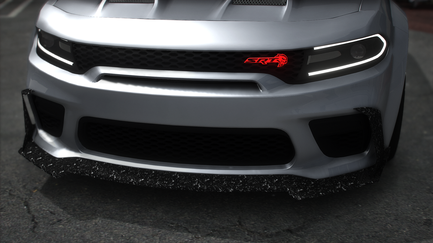 2022 Dodge Charger "Redeye Reaper"