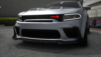 2022 Dodge Charger "Redeye Reaper"