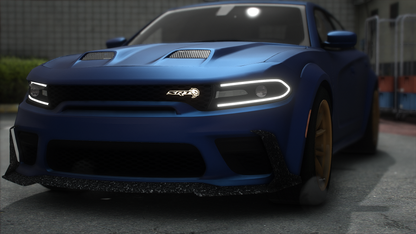 2022 Dodge Charger "Redeye Reaper"