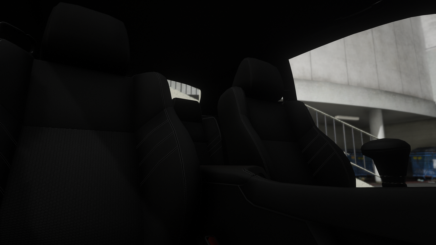 2023 Dodge Challenger Demon 170