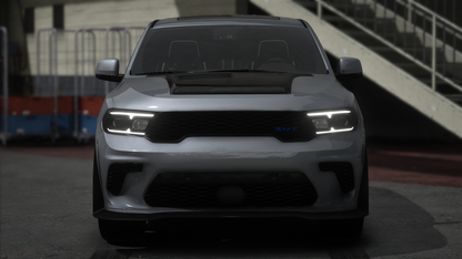 2023 Dodge Durango Demon 170