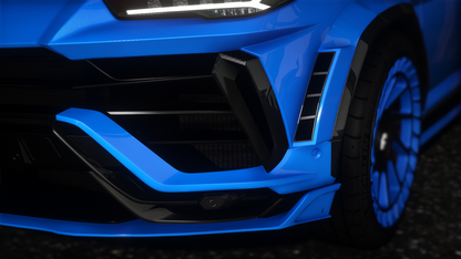2023 Lamborghini Urus Performante 1016 Industries